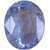 7.25 ratti Blue Sapphire (NEELAM) gemstone LABcertificate