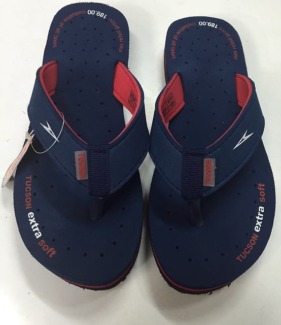 Tucson 2025 slippers price