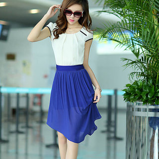 Shopclues online western dresses
