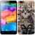 Design Back Cover Case For Huawei Honor 4X