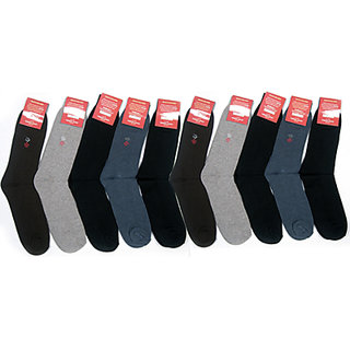 Buy long socks assorted Online @ ₹325 from ShopClues