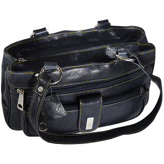 womens navy handbag