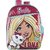 Barbie Waterproof School Bag (Multicolor, 14 inch) 8901736086349