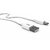 Callmate S Roll Data Cable For Micro USB -White