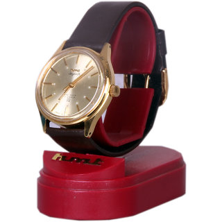 Buy HMT Jayanth para Shock 17 Jewels WATCH Online 8990 from