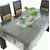 New Multicolour Floral Table cover for 6seater