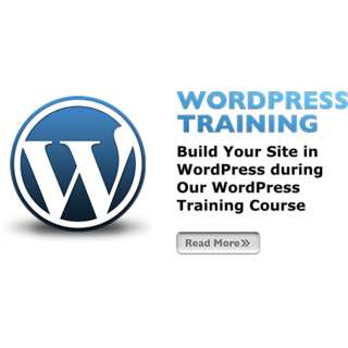 Wordpress Complete Training DVD offer