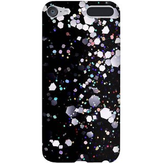 Buy Sparkle Dust Apple Ipod Touch 6th Generation Case Online 899 From Shopclues