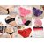 Imported Lace-Womens Bowback Knot soft lace/Cotton panties/underwear/Thong- 3 Qty