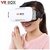 VR Virtual Reality 3D Headset - Premium Quality