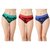 Freely Printed Lingerie Rich Cotton Panties - (DL-RCH-12-20-23)