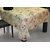 Table Cover for 6 Chair Dining Red Rose
