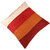 Plush Plaza Multicolour Cotton Cushion Covers - Pack of 2