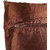 Plush Plaza Golden Cotton Maharaja Cushion Covers - Pack of 2
