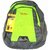 Skyline Green Laptop Backpack Unisex backpack College/Office Bag With Warranty -055