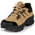 Afrojack Mens Beige Lace-up Boots