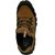 Afrojack Mens Tan Lace-up Boots