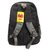 Skyline Black Laptop Bag Unisex Backpack Casual/Office Bag- With Warranty-052