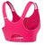 Front Zip closure Gym Jogging Yoga Wirefree Removable Pads sports bra