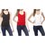 @rk combo pack of cotton Causal  Lingerie Stretchy Slips Camisole ,Inner for ladies,Girls and women