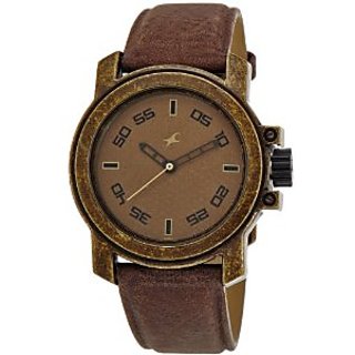 Online Fasttrack 3109KL01 Analog Watch For Men Prices