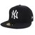 NY Black Hip-Hop Cap