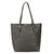 Lino Perros Grey Hand Bag  LWHB01901GREY