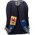 Skyline Unisex Laptop Backpack Bag-With Warranty-058-Blue