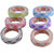 Saamarth Impex Decorative Colorful Printed Sticky Paper Tape For Creatives SI-788