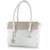 Butterflies Women ( White ) Handbag BNS 0566WH