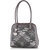 Butterflies Women ( Grey ) Handbag BNS 0584GY