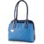 Butterflies Women ( Navy Blue ) Handbag BNS 0548NBL