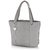 Butterflies Women ( Grey ) Handbag BNS 0593GY