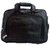 Skyline Office File Leather Laptop Bag -With Removable Shoulder strap-With Warranty-788