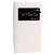 Flip Cover For Samsung Galaxy S Duos 2 S7562 S7582 ( White )