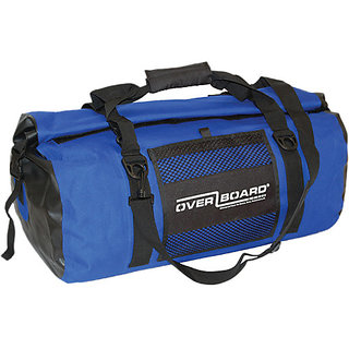 duffel liter overboard waterproof bag