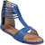 Jade Women's Blue Sandals