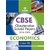 CBSE Chapterwise Solved Papers 2016-2008 ECONOMICS Class 12th
