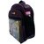 Skyline Childrens School Backpack-Purple-With Warranty-602