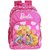Mattel Kids Bag Waterproof Backpack (Pink, 3 L) EI-MAT0047