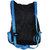 Cropp Black Unisex nylon backpack emzcroppgnressiblack