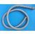 PK Aqua 3 Meter Outlet Water Drain Hose Pipe Compatible for Front Loading Washing Machines.