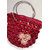 Handmade designer small handbag