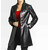 100 Genuine Leather Ladies Jackets new Leather Jacket, leather coats BL JL241