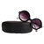 super-x oval sunglasses for womens