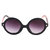 super-x oval sunglasses for womens