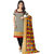 Vaamsi Multicolor Poly Cotton Printed Dress Material