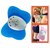 Butterfly Muscle Massager And Abs Builder - Small by VG