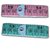PACK OF 2 X 1.5 METER (60 Inch) SEWING TAILOR MEASURING RULER TAPE