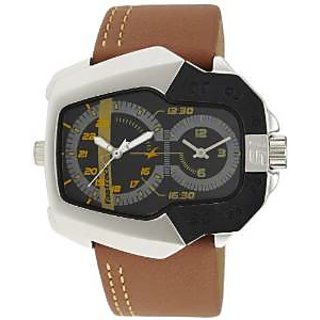 speed time watch and fastrack are same